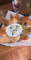 Taziki's Mediterranean Cafe Shreveport food