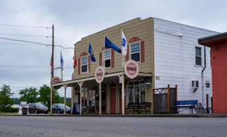 Main Street Cookie Company food