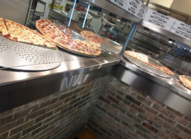 Slice Factory Berwyn food