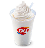 Dairy Queen (treat) food