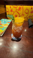 Bahama Breeze Tyngsboro food