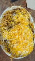 Skyline Chili food