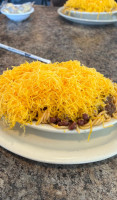 Skyline Chili food