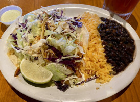 Casa Maria Mexican Grill Bluebonnet food