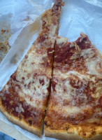 New York Pizza food