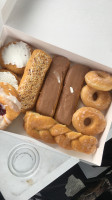 Donut Depot food