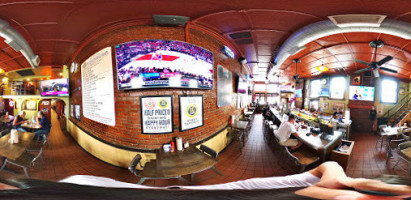 Primanti Bros. Restaurant And Bar food