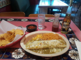 Los Cabos Mexican food