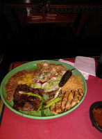 Los Cabos Mexican food