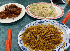 China Garden food