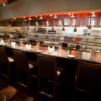 Davio's Northern Italian Steakhouse food