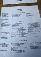 Max food