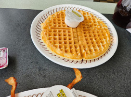 Waffle House food