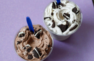 Culver's food