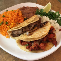 Taqueria Bazzar Mexicano Llc food