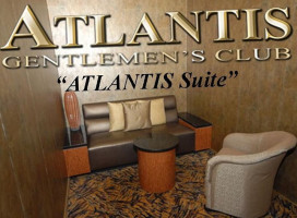 Atlantis Gentlemens Club inside