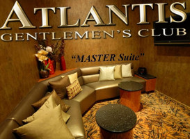 Atlantis Gentlemens Club inside