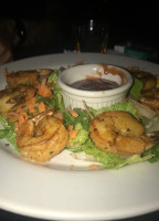 Atlantis Gentlemens Club food