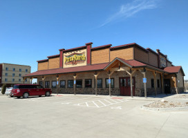 Pizza Ranch Urbandale outside