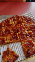 Cassano's The Pizza King food