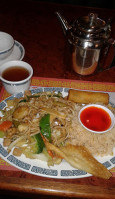 China 7 Chinese Cuisine food