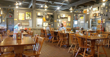 Cracker Barrel Old Country Store food