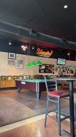 Scorcher's Casual Eatery Draft House inside