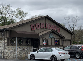 Dorido's Phone Number, Reservations, Reviews outside