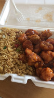 Hunan King Elyria food