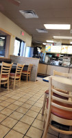 Dairy Queen Grill Chill inside