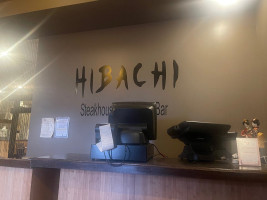 Hibachi Steakhouse And Sushi food