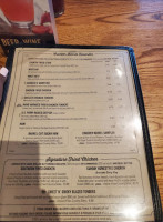 Cracker Barrel Old Country Store food