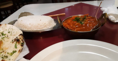 Swad Indian food