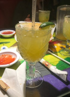 Don Tequila Elyria food