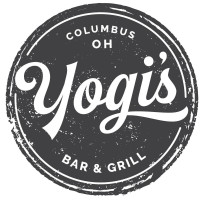 Yogi's Grill inside