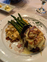 Jack Binion's Steak House Bossier City food