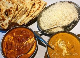 Awadh India food