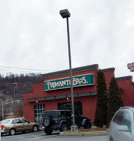 Primanti Bros. Restaurant And Bar Harmarville Phone Number, Reservations, Reviews outside