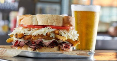 Primanti Bros. Restaurant And Bar Harmarville Phone Number, Reservations, Reviews food