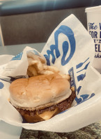 Culver's food