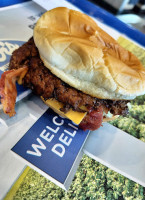 Culver's food