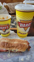 Ward's food