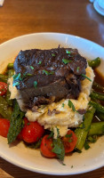 Redstone American Grill - Eden Prairie food