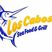 Los Cabos Seafood Grill food