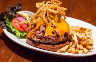 Cadillac Ranch Phone Number, Reservations, Reviews food