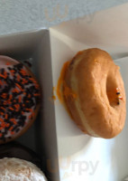 Dunkin' food