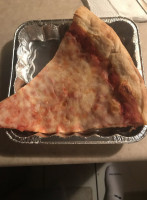 Ricco's Pizza food