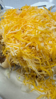 Skyline Chili food