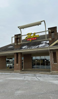 Skyline Chili outside