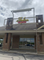 Skyline Chili outside